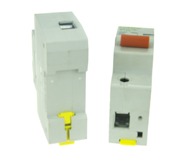 Smart 2 Pole 32A 工业微型断路器