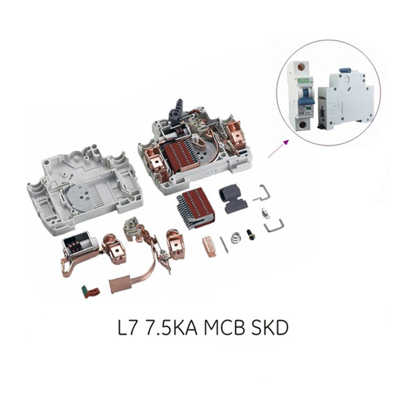 热销免费样品 L7 Skd 备件 Componentes